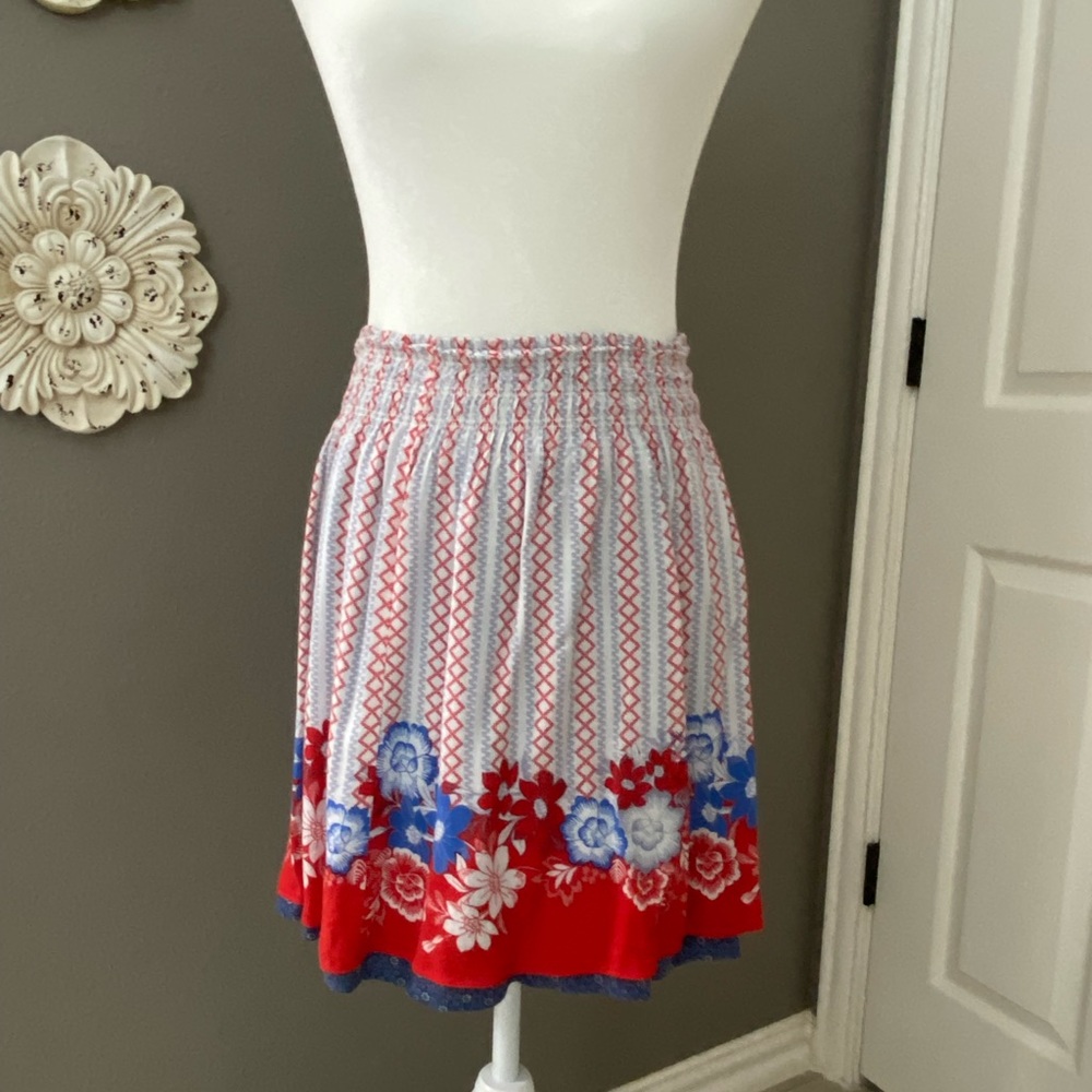 Reversible Top/skirt